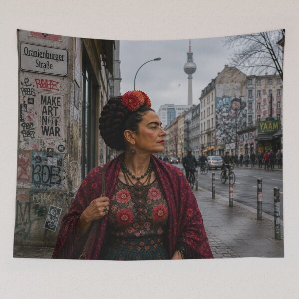 Item preview, Berlin designed and sold by Muycote.