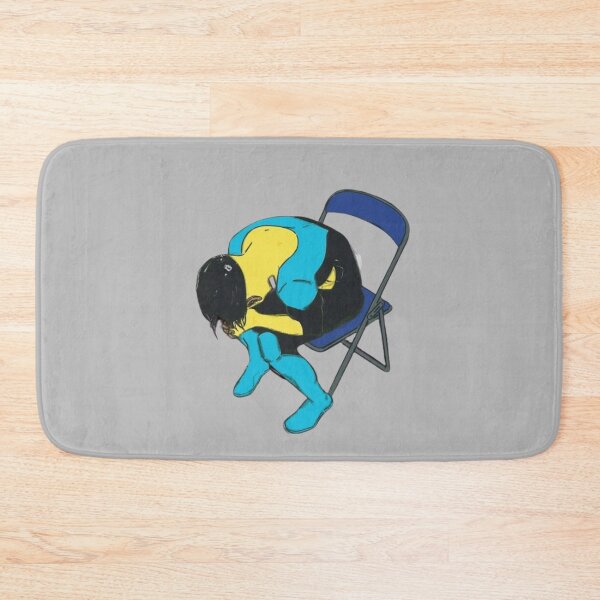 Item preview, Invincible designed and sold by Inthestardust.
