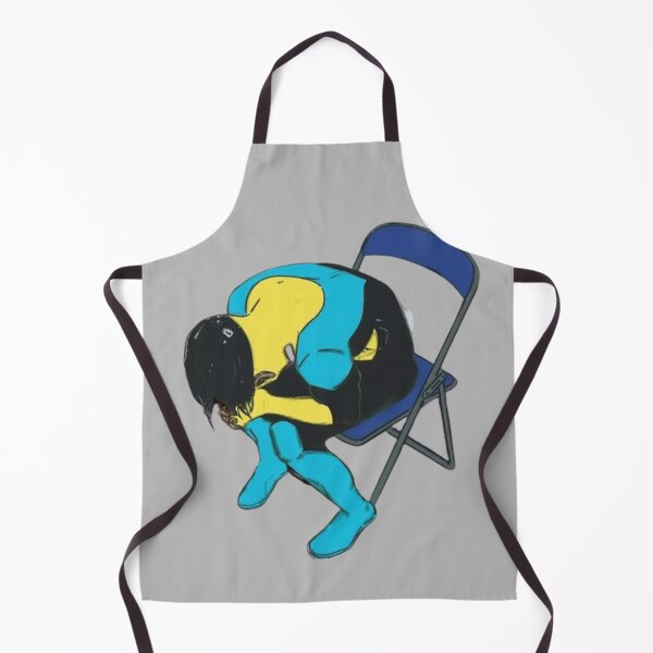 Item preview, Invincible designed and sold by Inthestardust.