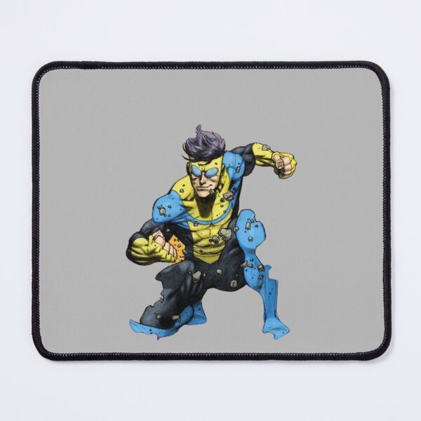 Item preview, Invincible designed and sold by Inthestardust.