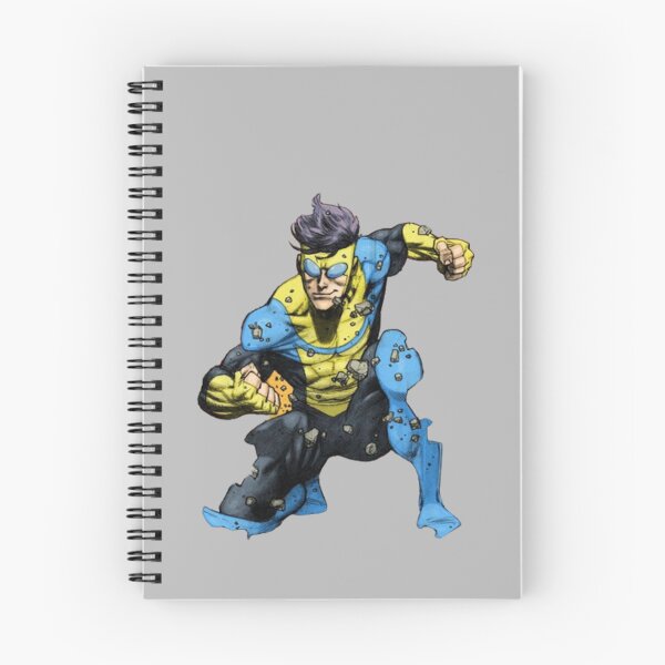Item preview, Invincible designed and sold by Inthestardust.