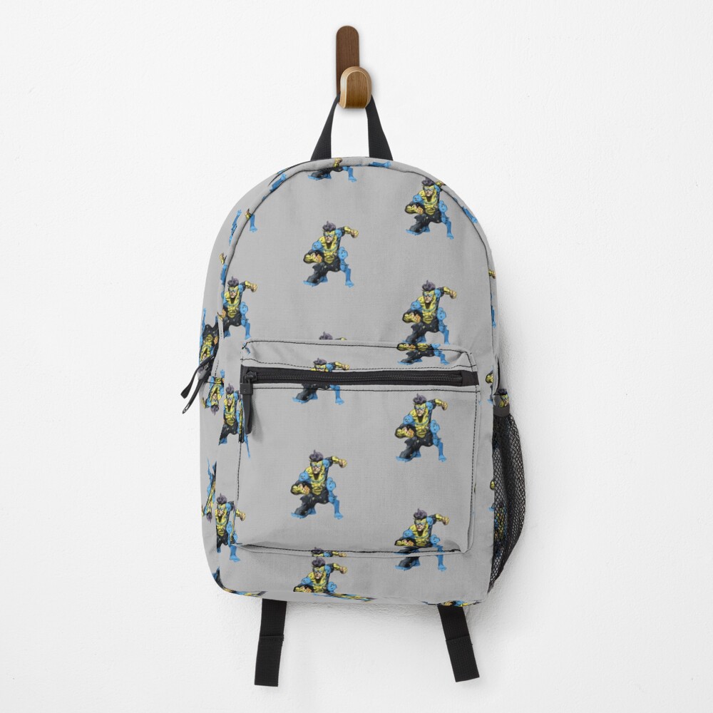 Item preview, Backpack designed and sold by Inthestardust.