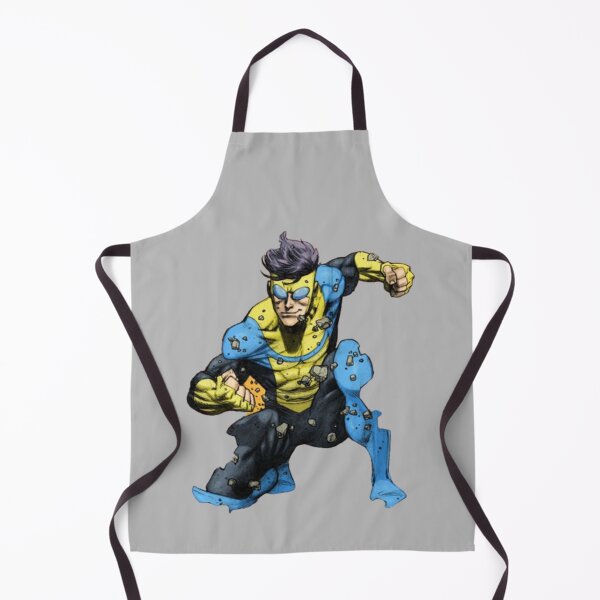 Item preview, Invincible designed and sold by Inthestardust.