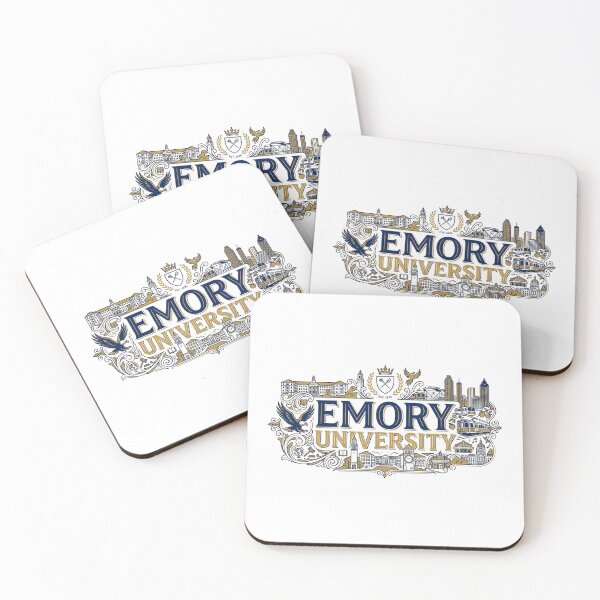 Item preview, emory university designed and sold by designsbysamantha.