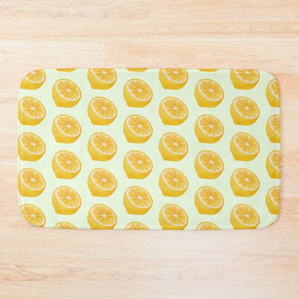 Item preview, Sunny Lemon Slice Dream designed and sold by Kritiveemporio.