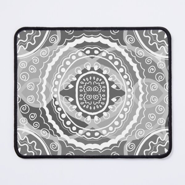 Item preview, Monochrome pattern designed and sold by VSHine.