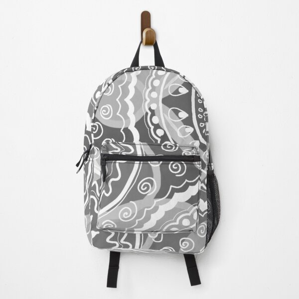 Item preview, Monochrome pattern designed and sold by VSHine.