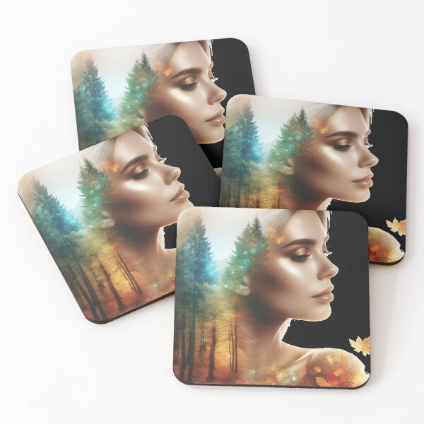 Item preview, Where Her Shape Holds the Fall designed and sold by EdicrisR.