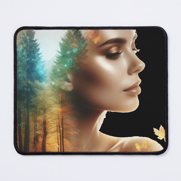 Item preview, Where Her Shape Holds the Fall designed and sold by EdicrisR.
