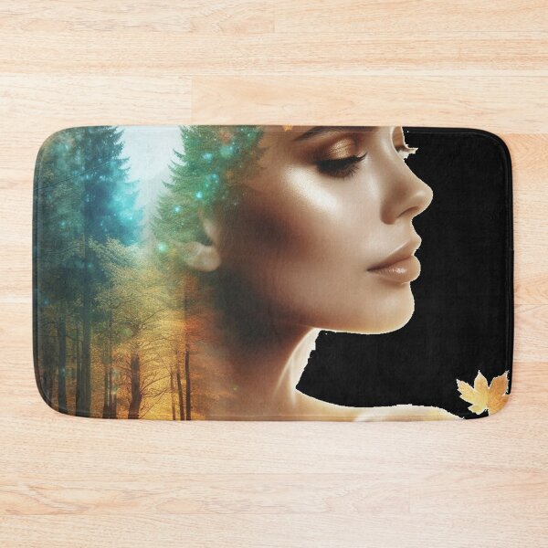 Item preview, Where Her Shape Holds the Fall designed and sold by EdicrisR.