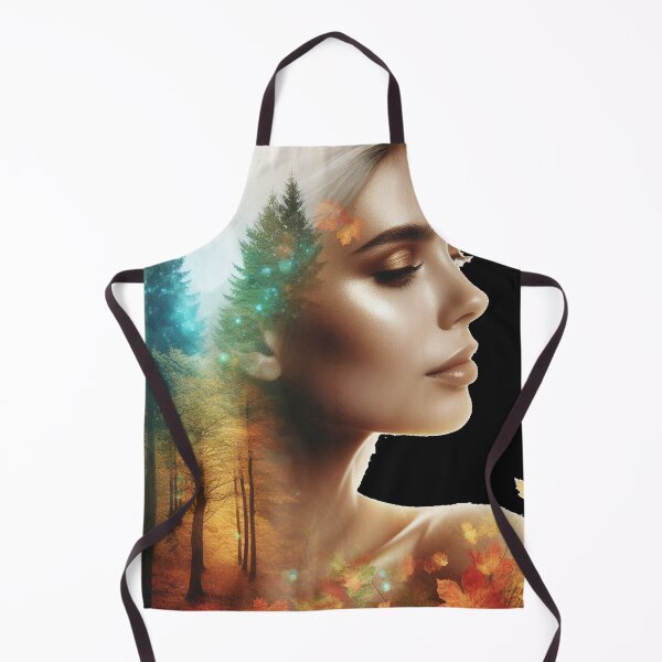 Item preview, Where Her Shape Holds the Fall designed and sold by EdicrisR.