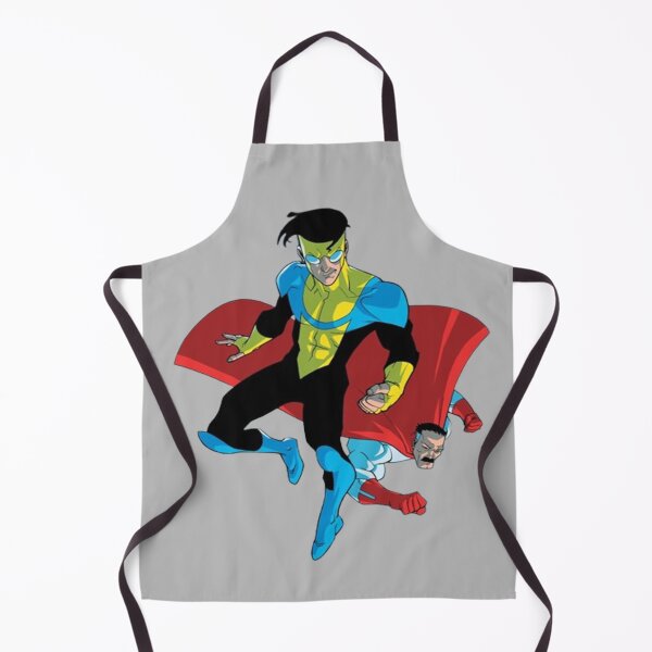 Item preview, Invincible designed and sold by Inthestardust.