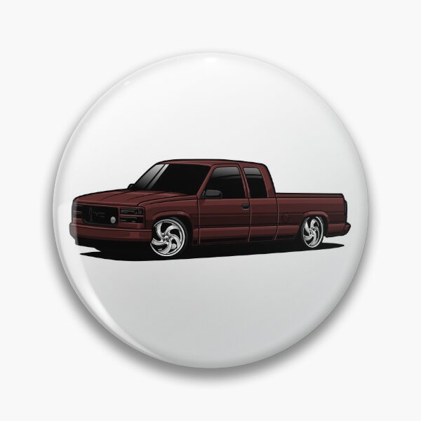 Item preview, Silverado designed and sold by vektoranda.