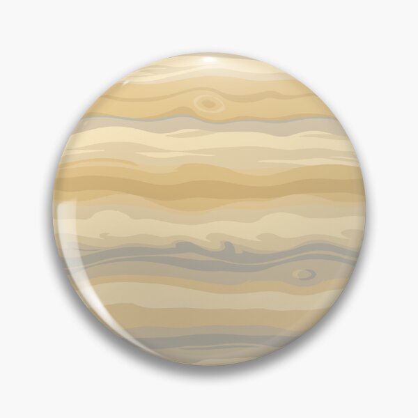 Item preview, Atmospheric Surface of Saturn designed and sold by Zanigold.