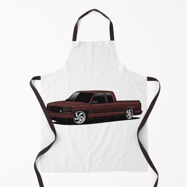 Item preview, Silverado designed and sold by vektoranda.