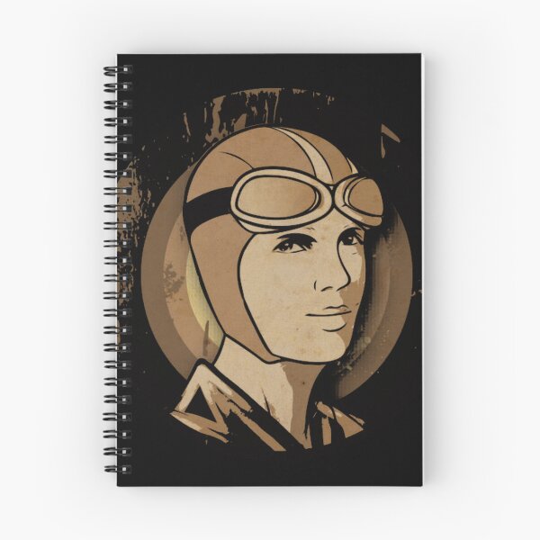 Item preview, Aviator Vintage School designed and sold by integer13.