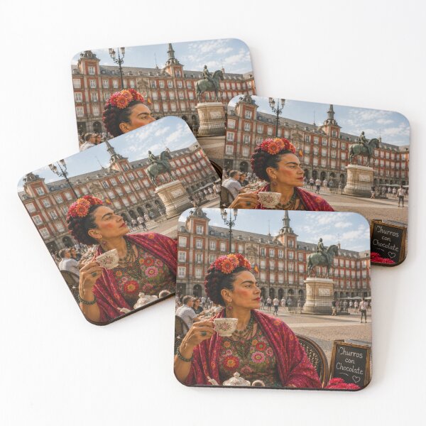 Item preview, Spain designed and sold by Muycote.