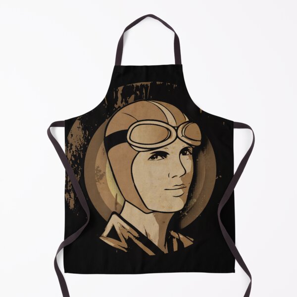 Item preview, Aviator Vintage School designed and sold by integer13.