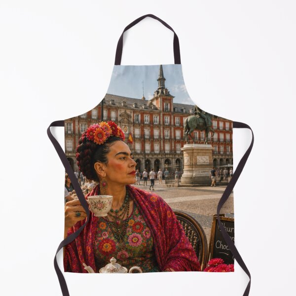 Item preview, Spain designed and sold by Muycote.