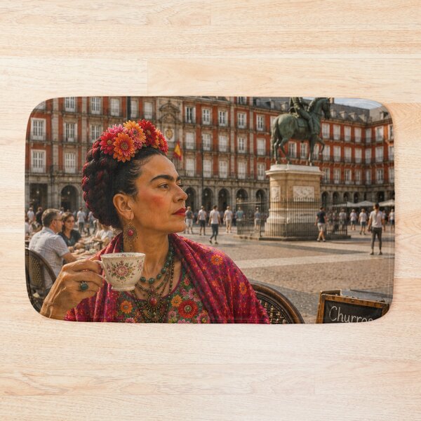 Item preview, Spain designed and sold by Muycote.