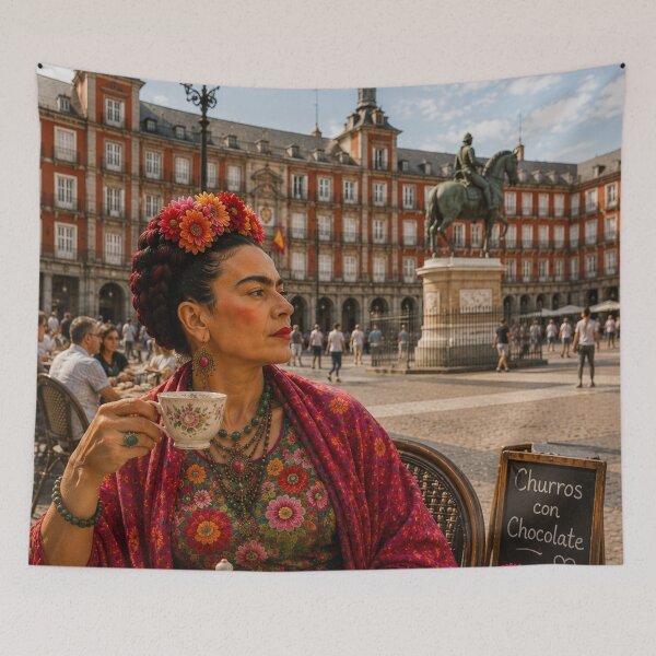 Item preview, Spain designed and sold by Muycote.