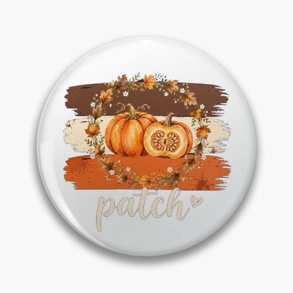 Item preview, Pumpkin Patch Autumn Fruit Funny Pun Foodie Quote designed and sold by Yellowriversss.