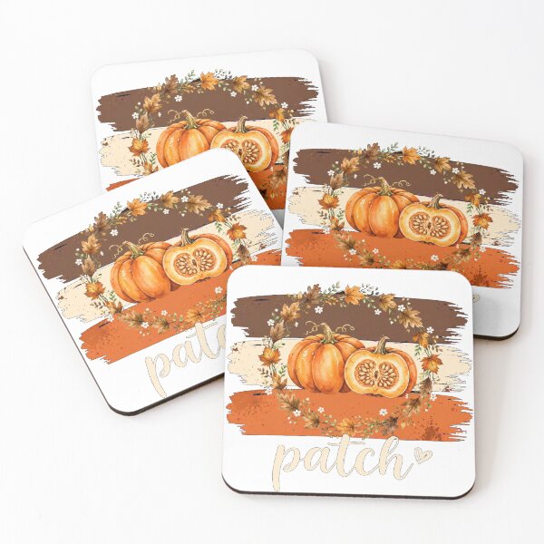Item preview, Pumpkin Patch Autumn Fruit Funny Pun Foodie Quote designed and sold by Yellowriversss.
