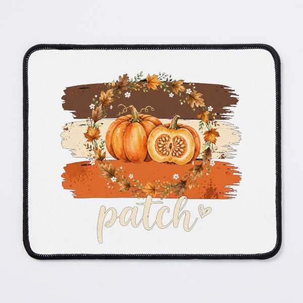 Item preview, Pumpkin Patch Autumn Fruit Funny Pun Foodie Quote designed and sold by Yellowriversss.