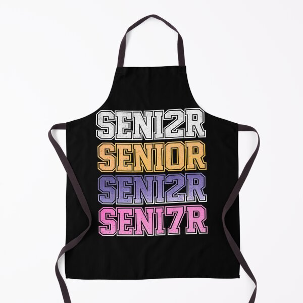 Item preview, Senior 2027, Class of 2027, 2027 Graduation designed and sold by FreeArt2.