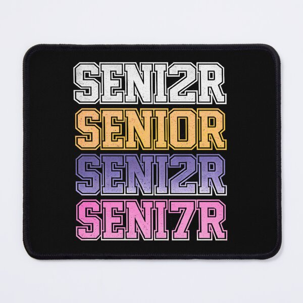 Item preview, Senior 2027, Class of 2027, 2027 Graduation designed and sold by FreeArt2.