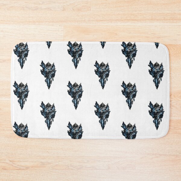 Item preview, Rune of the Frost Wolf designed and sold by Kicor.