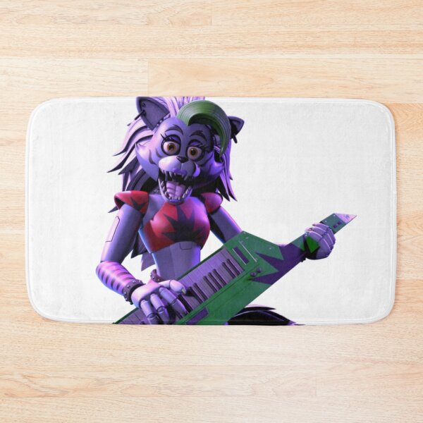 Item preview, Roxanne Wolf FNAF designed and sold by bluejourney1987.