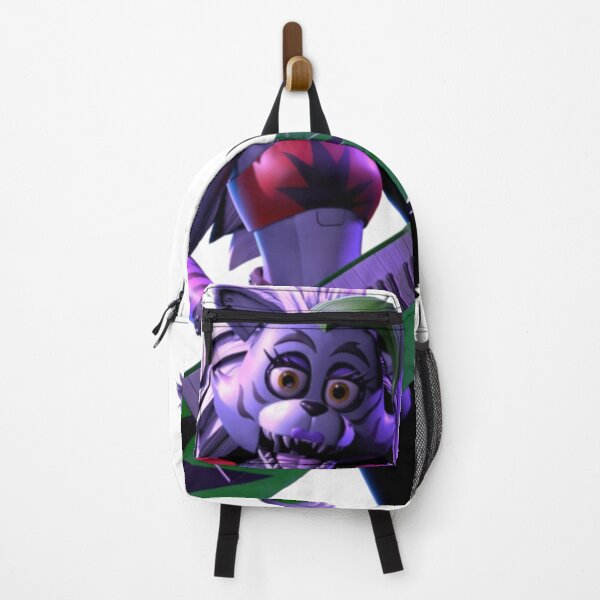 Item preview, Roxanne Wolf FNAF designed and sold by bluejourney1987.