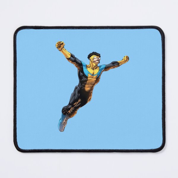 Item preview, Invincible designed and sold by Inthestardust.