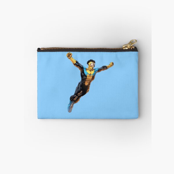 Item preview, Invincible designed and sold by Inthestardust.