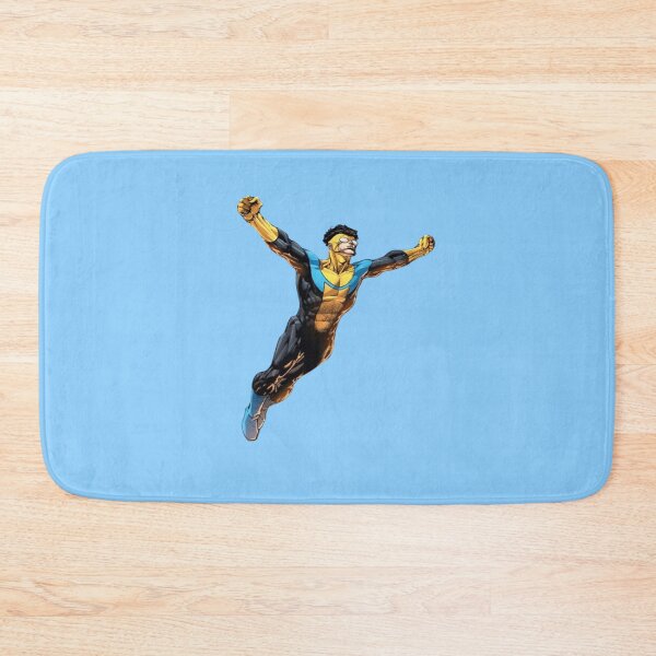 Item preview, Invincible designed and sold by Inthestardust.