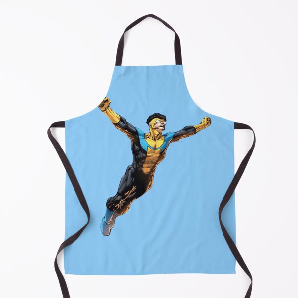 Item preview, Invincible designed and sold by Inthestardust.