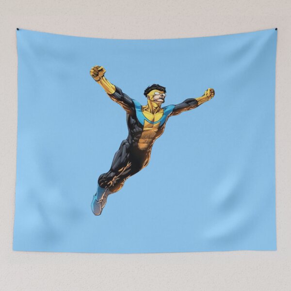 Item preview, Invincible designed and sold by Inthestardust.