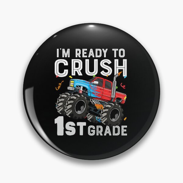 Item preview, 1st grade boys first day of first grade back to school  designed and sold by CAnastazyshop.