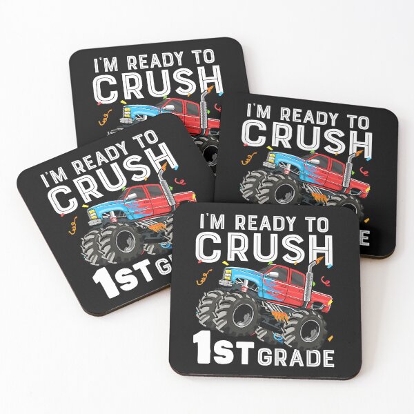 Item preview, 1st grade boys first day of first grade back to school  designed and sold by CAnastazyshop.
