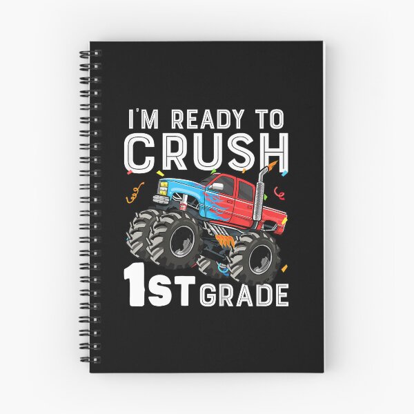 Item preview, 1st grade boys first day of first grade back to school  designed and sold by CAnastazyshop.