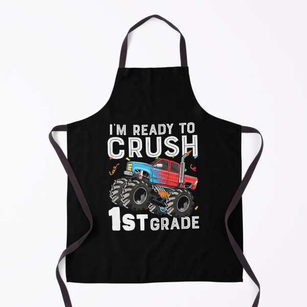 Item preview, 1st grade boys first day of first grade back to school designed and sold by CAnastazyshop.