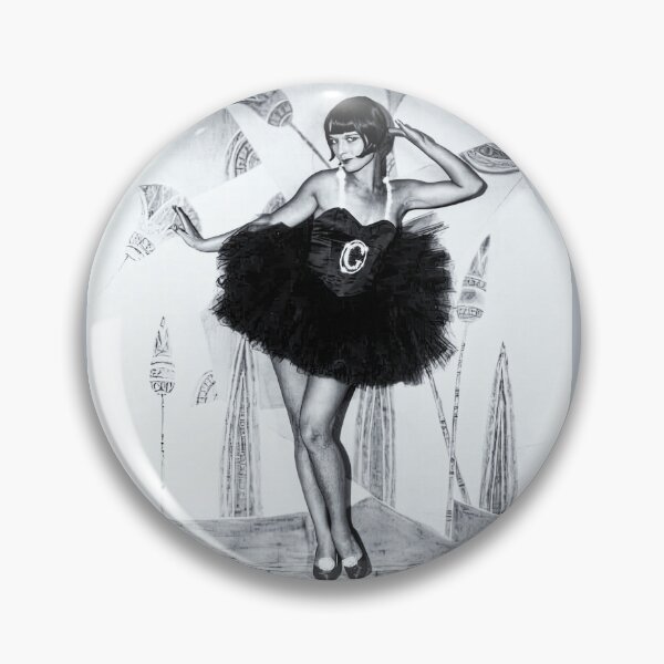 Item preview, Vintage Louise Brooks movie promo photo for Now We're in the Air. designed and sold by stevepaint.