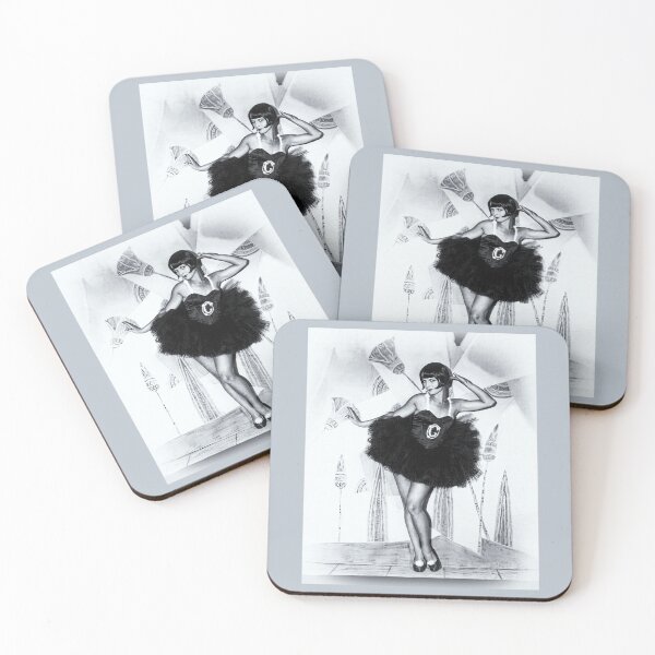 Item preview, Vintage Louise Brooks movie promo photo for Now We're in the Air. designed and sold by stevepaint.
