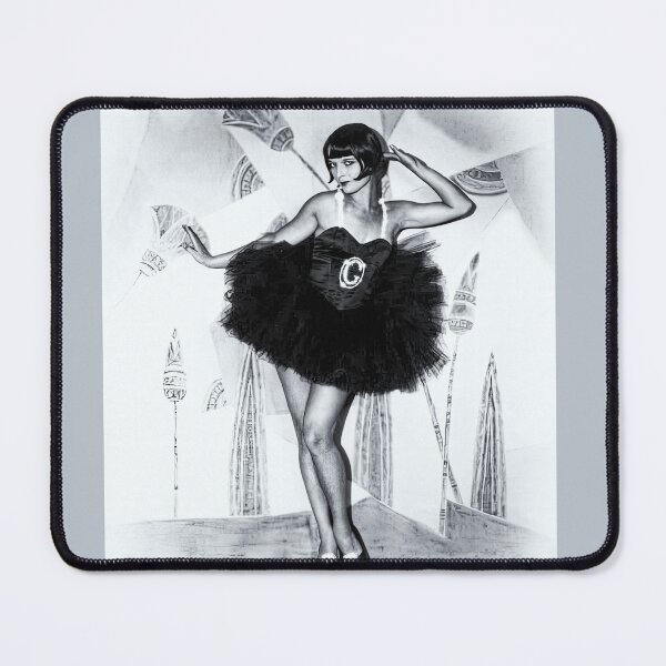 Item preview, Vintage Louise Brooks movie promo photo for Now We're in the Air. designed and sold by stevepaint.