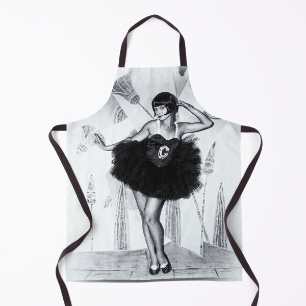 Item preview, Vintage Louise Brooks movie promo photo for Now We're in the Air. designed and sold by stevepaint.