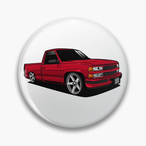 Item preview, Silverado designed and sold by vektoranda.