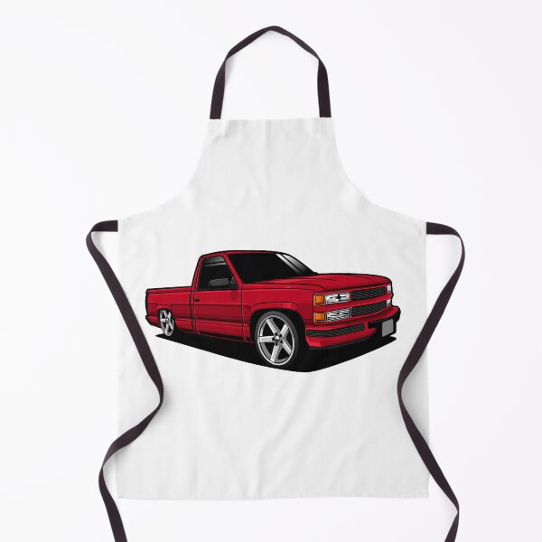 Item preview, Silverado designed and sold by vektoranda.