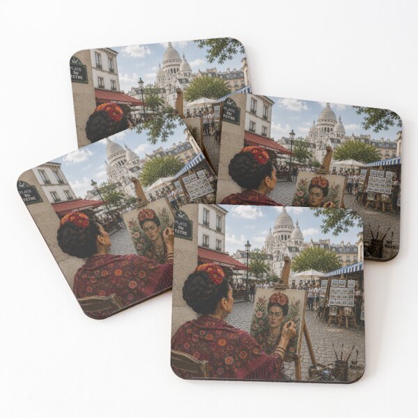 Item preview, Montmartre designed and sold by Muycote.
