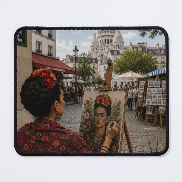 Item preview, Montmartre designed and sold by Muycote.